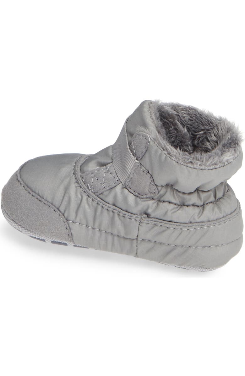 The North Face 'Asher' HeatSeeker<sup>™</sup> Insulated Bootie, Alternate, color,
