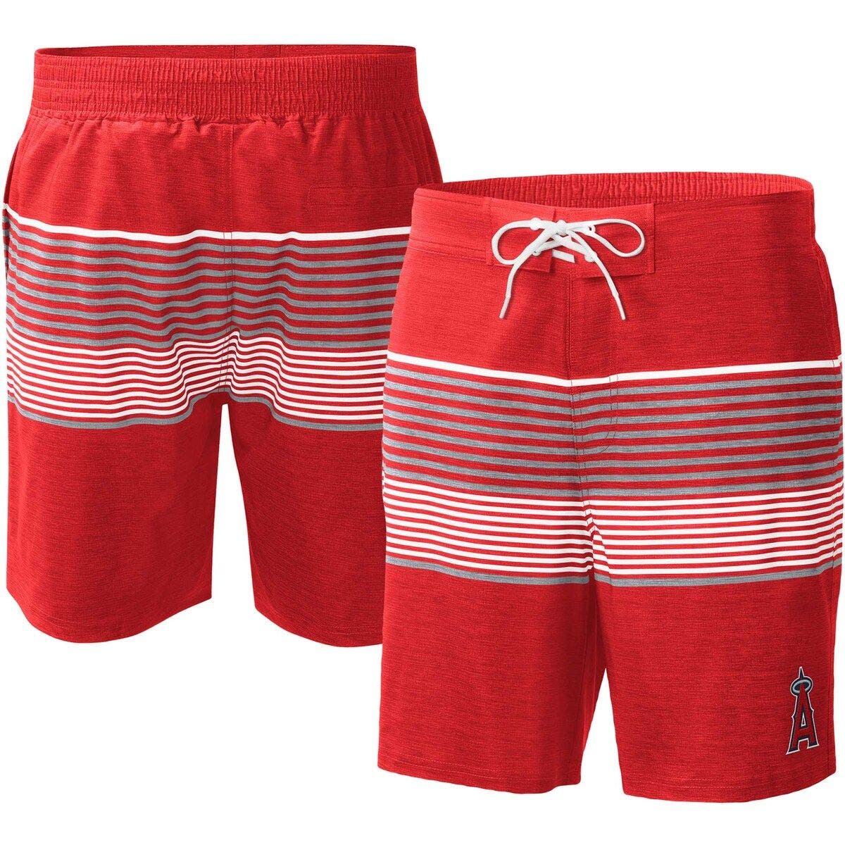 selected Red
