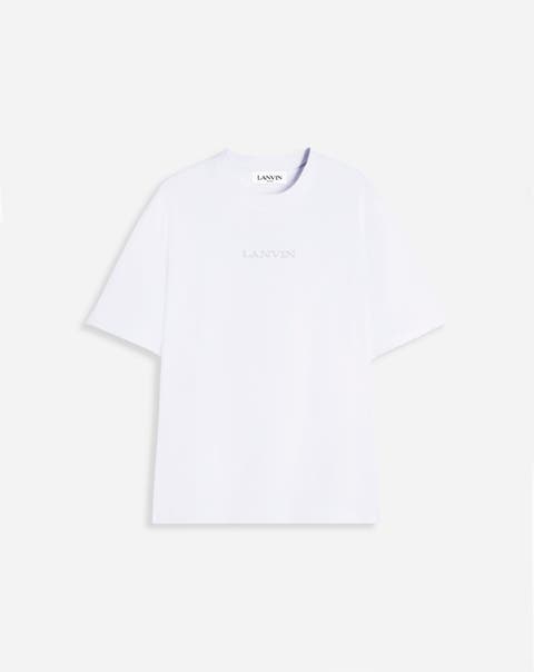 Embroidered T-Shirt