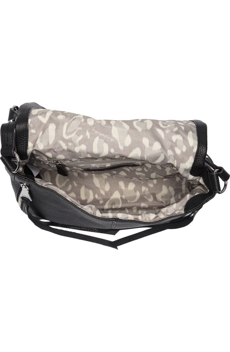Aimee Kestenberg Cooper Leather Shoulder Bag, Alternate, color,