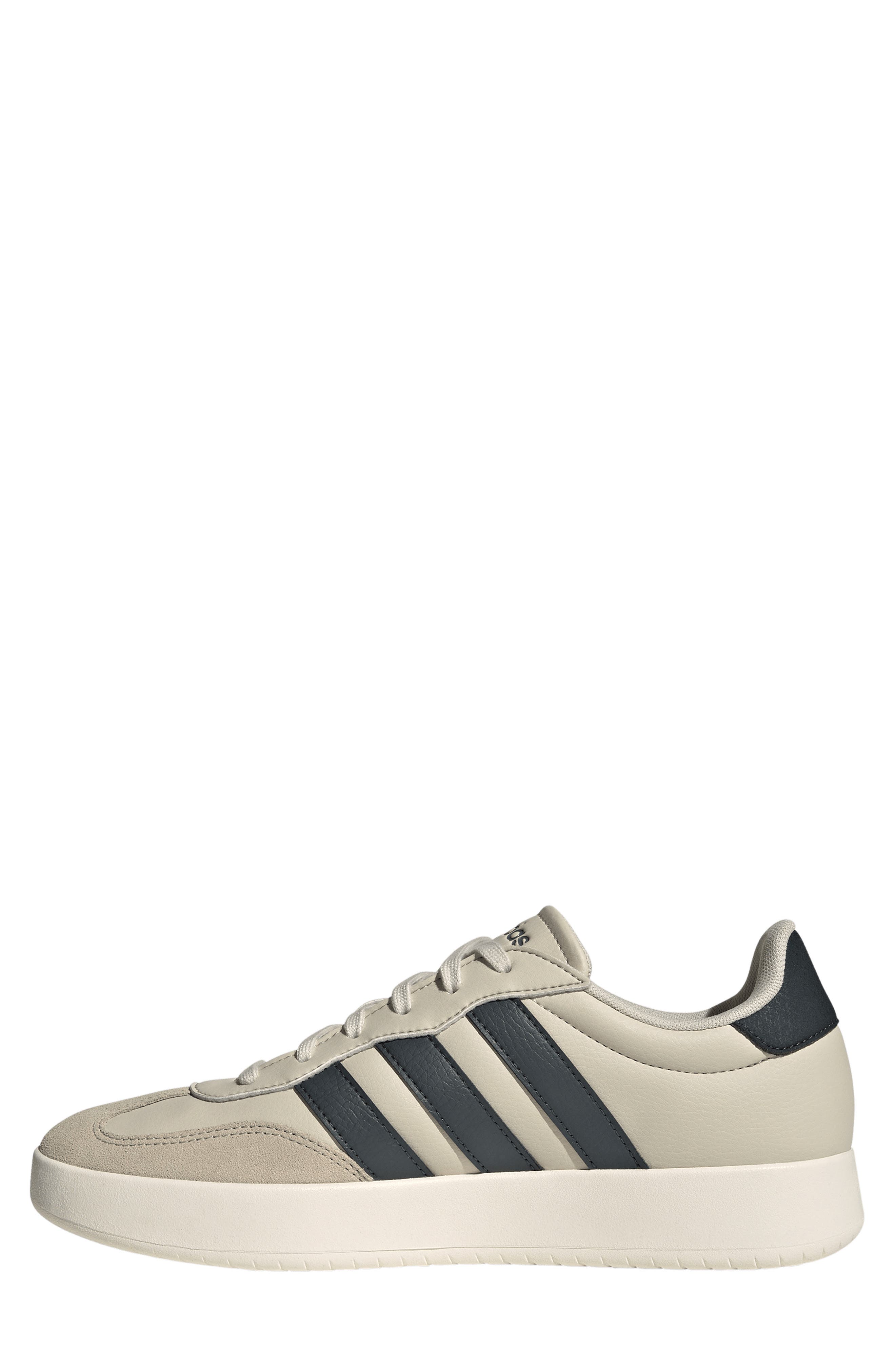 Barreda Sneaker, Alternate, color, ALUMIN/CAR