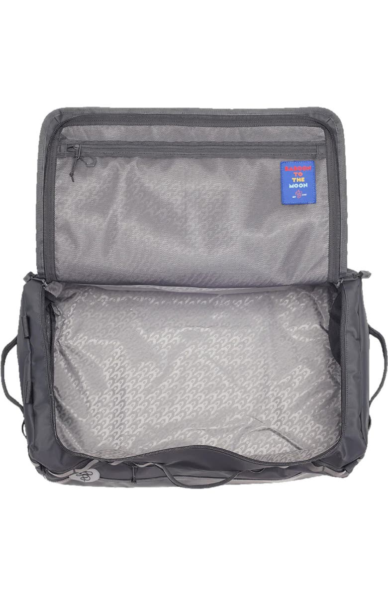 Baboon to the Moon Go-Bag Duffle Mini 32L, Alternate, color,