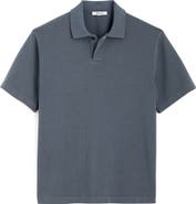 Madewell Compact Knit Polo