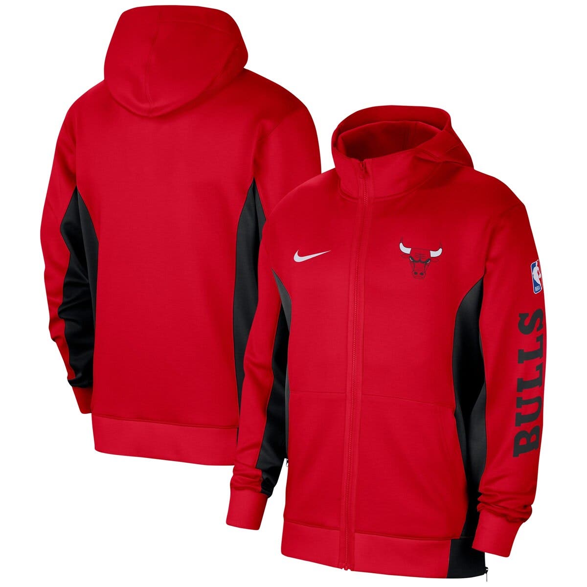 selected Red