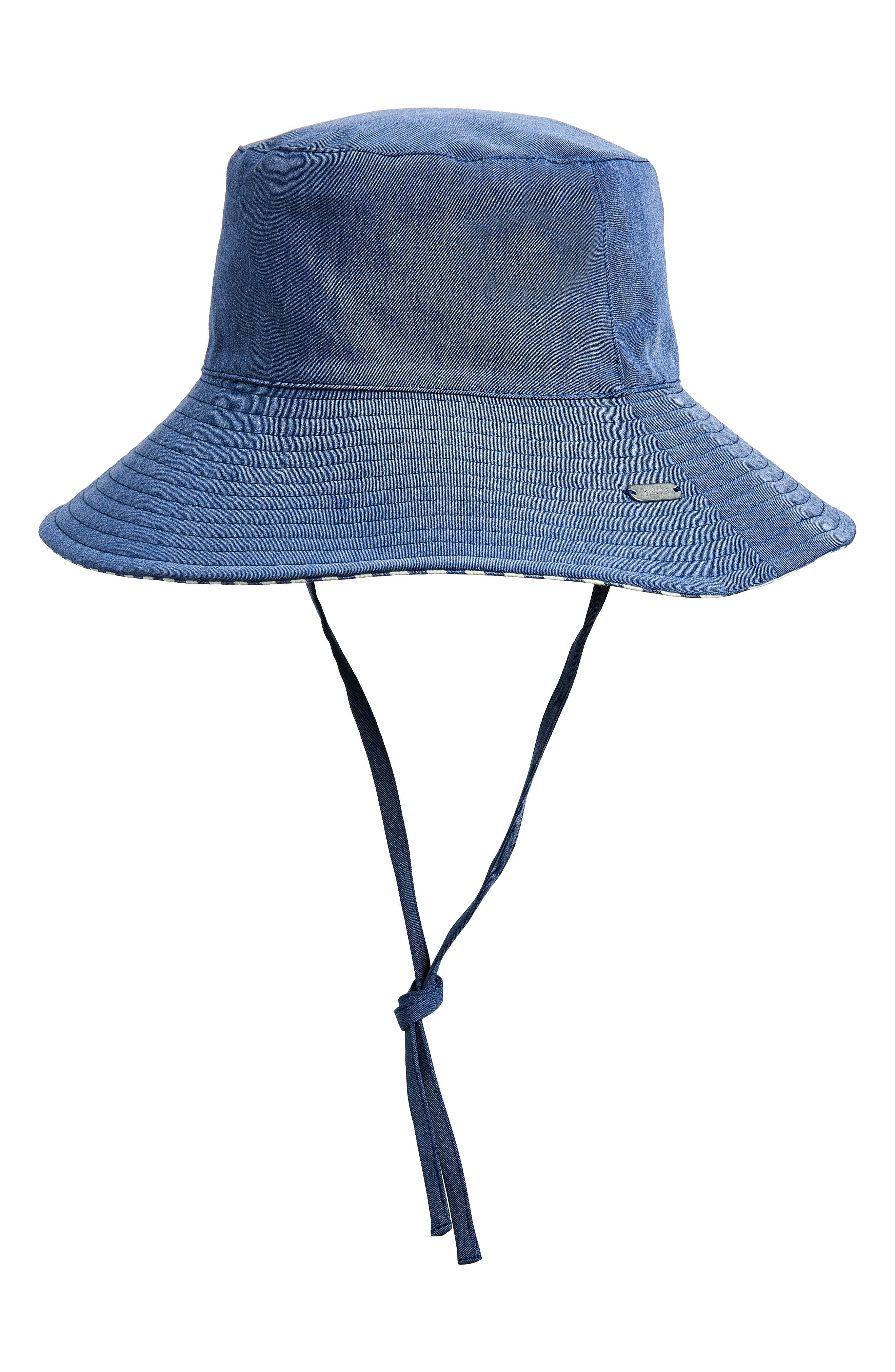 Fleur Bucket Hat