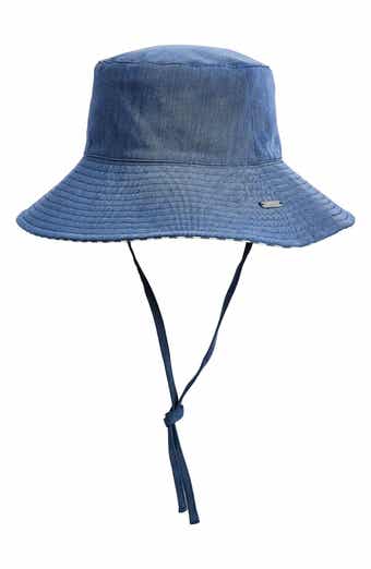 Fleur Bucket Hat
