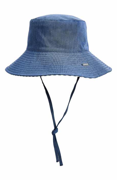 Fleur Bucket Hat