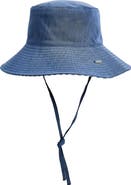 Barbour Fleur Bucket Hat