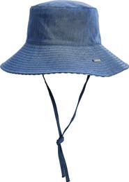 Barbour Fleur Bucket Hat