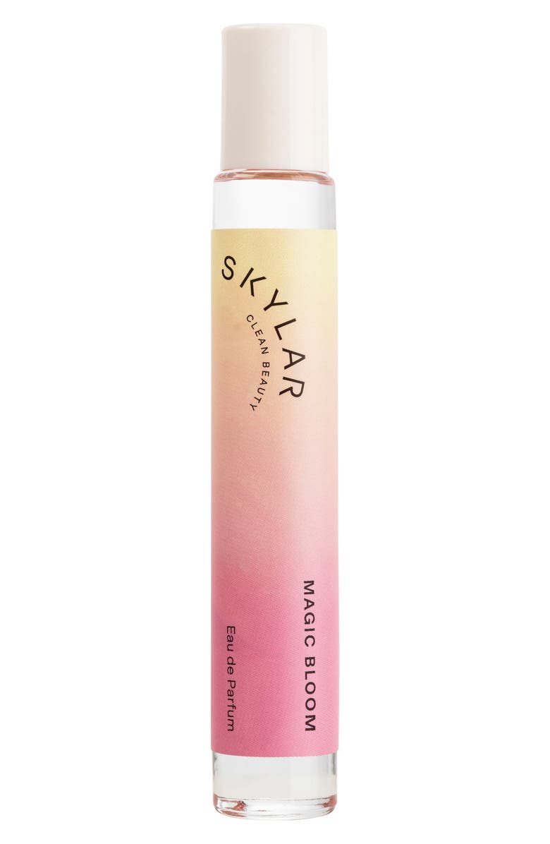 Skylar Magic Bloom Eau de Parfum, Alternate, color, 