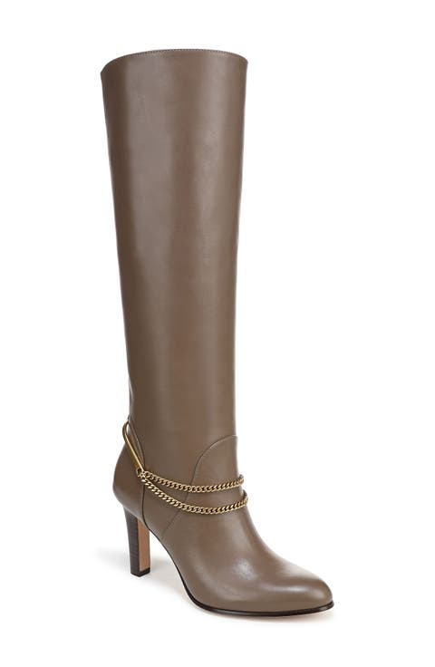 Tarian Knee High Boot (Women)