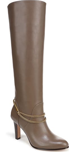 Veronica Beard Tarian Knee High Boot (Women) Nordstrom