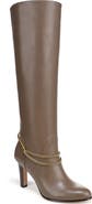 Veronica Beard Tarian Knee High Boot