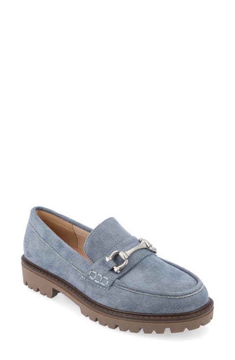 Jessamy Lug Loafer (Women)