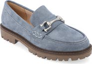 Journee Collection Jessamy Lug Loafer
