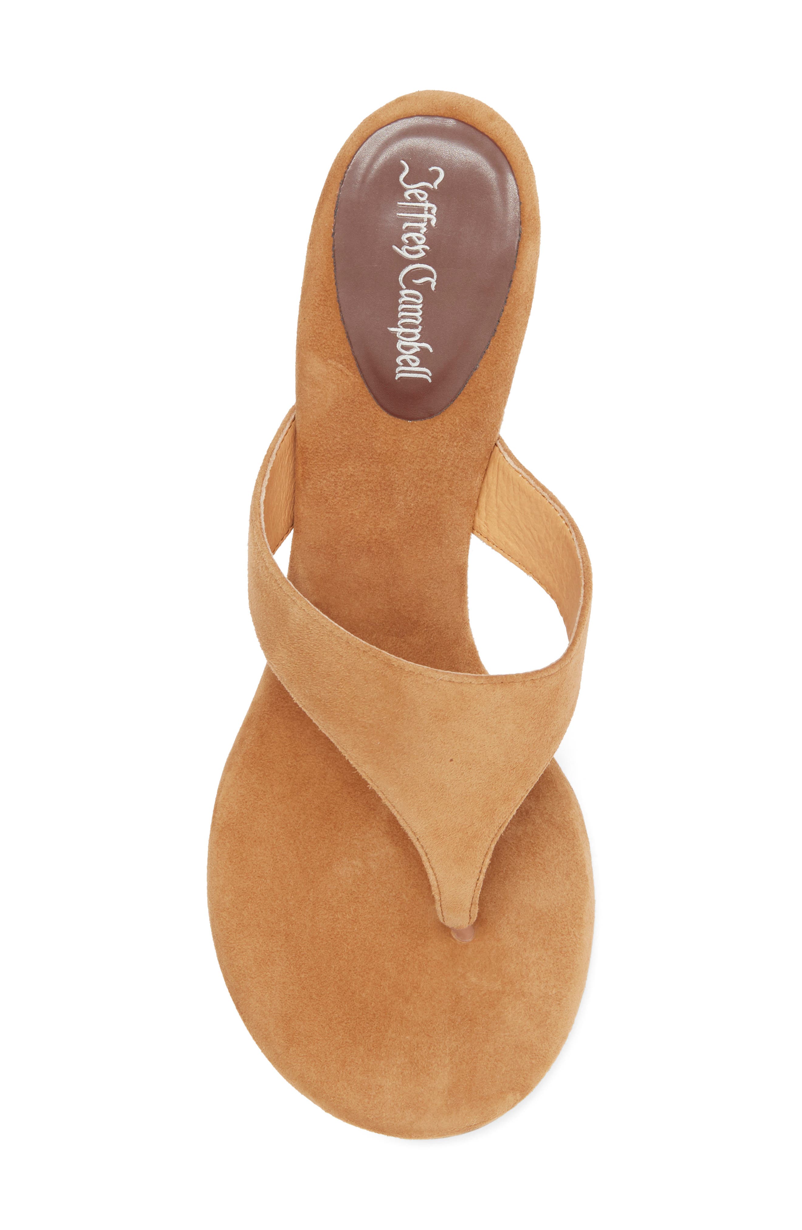 Marilla Stiletto Sandal, Alternate, color, CAMEL SUEDE