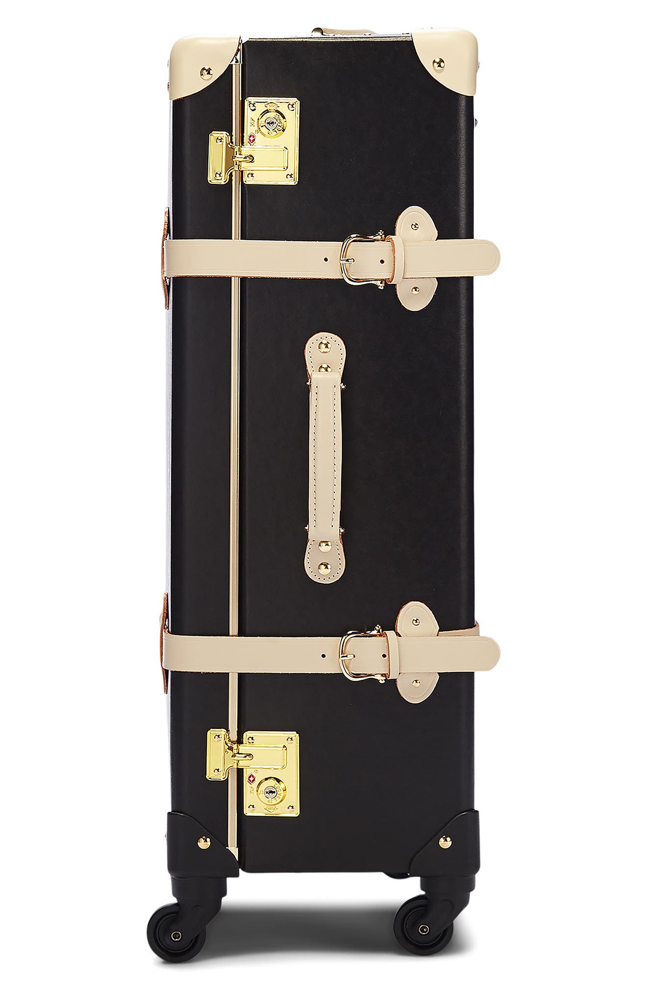 SteamLine Luggage The Starlet 27-Inch Check-In Spinner Packing Case, Alternate, color, 