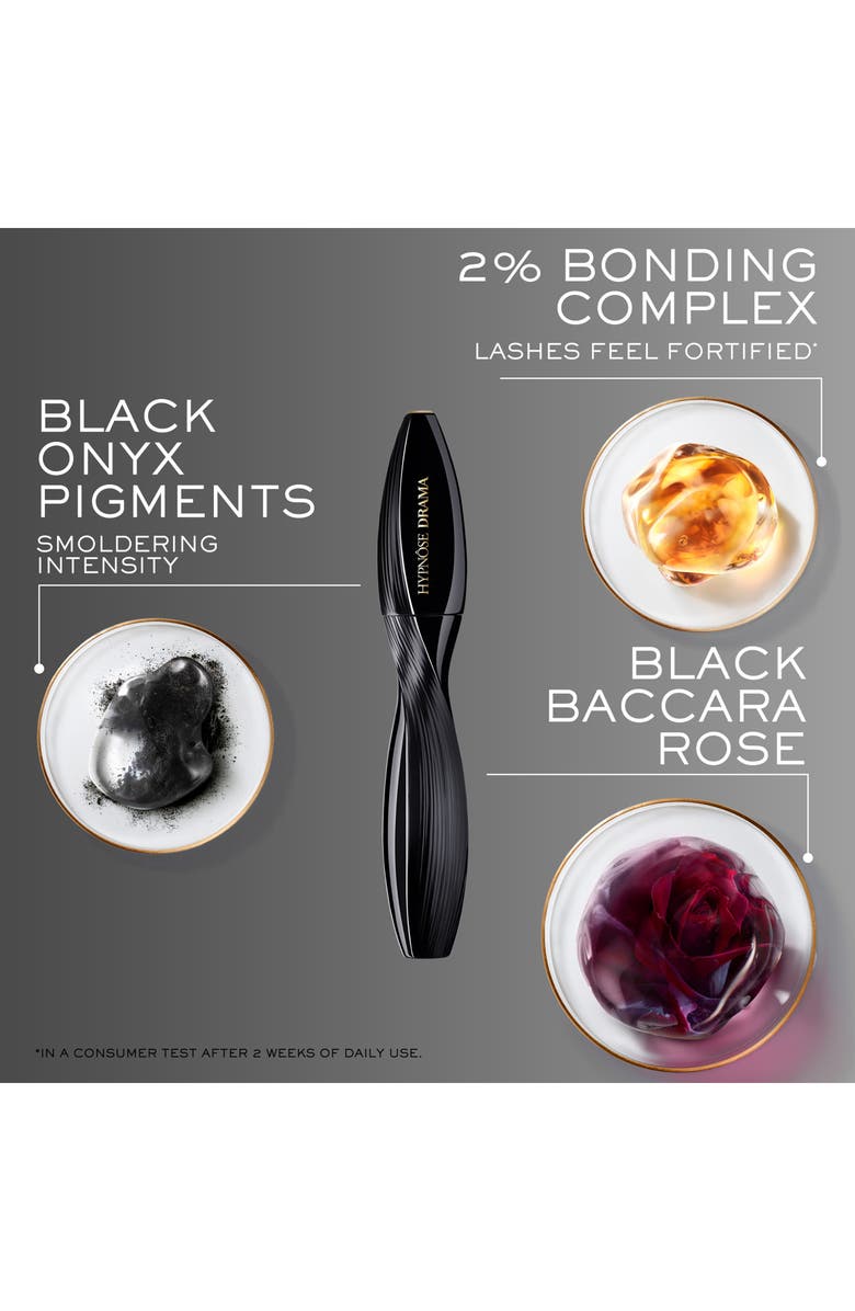 Lancôme Hypnôse Drama Instant Extreme Volumizing Mascara, Alternate, color,