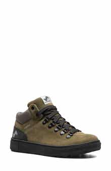 Forsake Lucie Mid Waterproof Bootie
