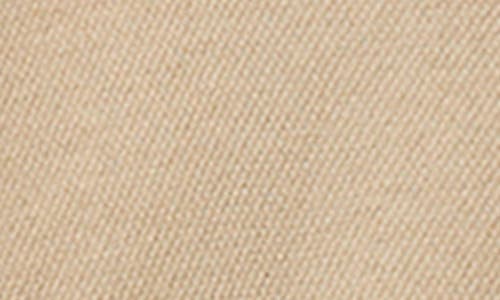 Mango Finely Knit Crewneck Sweater In Brown