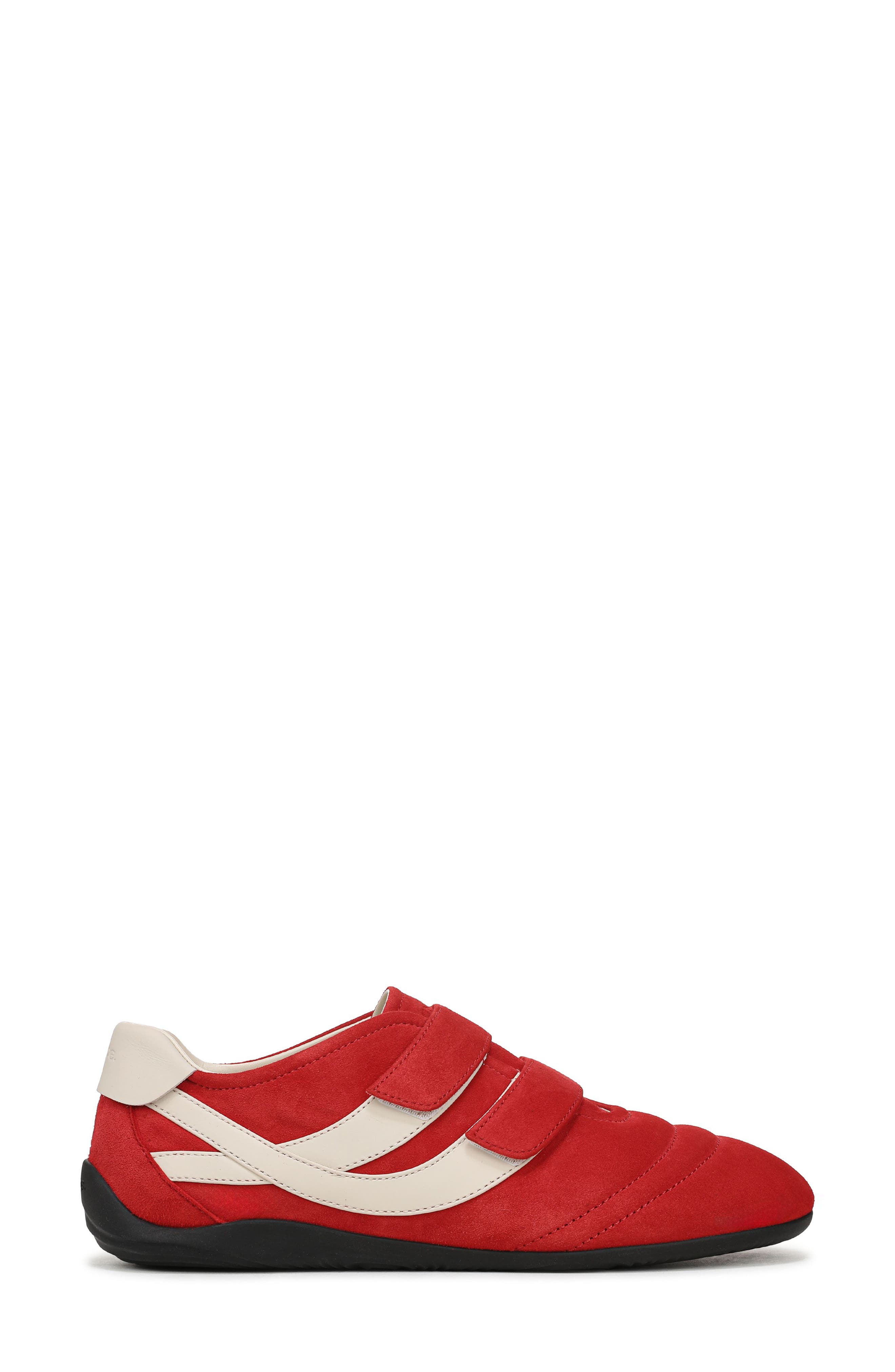 Sonic Sneaker, Alternate, color, CRIMSON