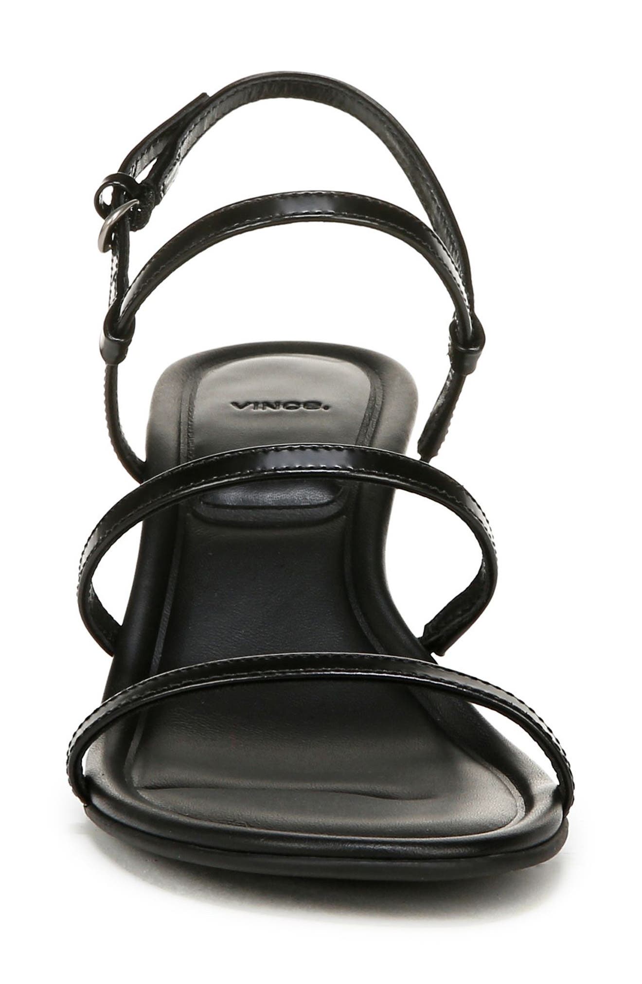 Vince Josie Slingback Sandal, Alternate, color, 