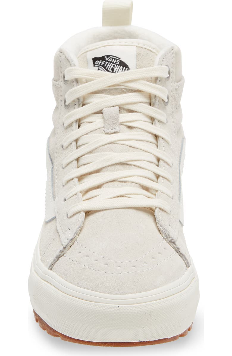 Vans Sk8-Hi MTE-1 Sneaker, Alternate, color,