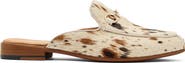 MARC NOLAN Ms. Del Sol Loafer Mule