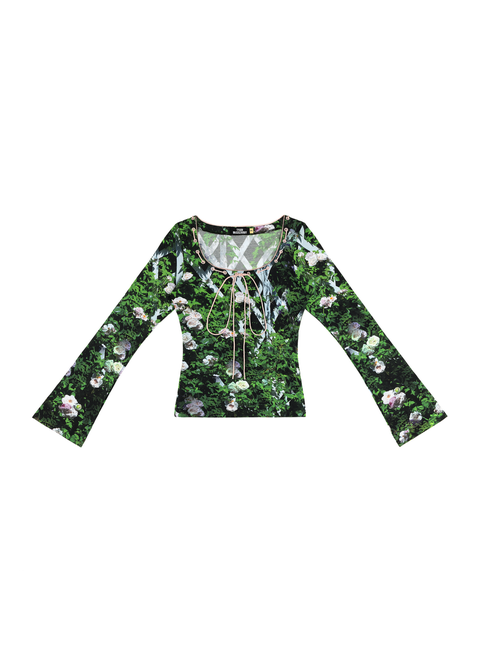 Yvette Long Sleeve