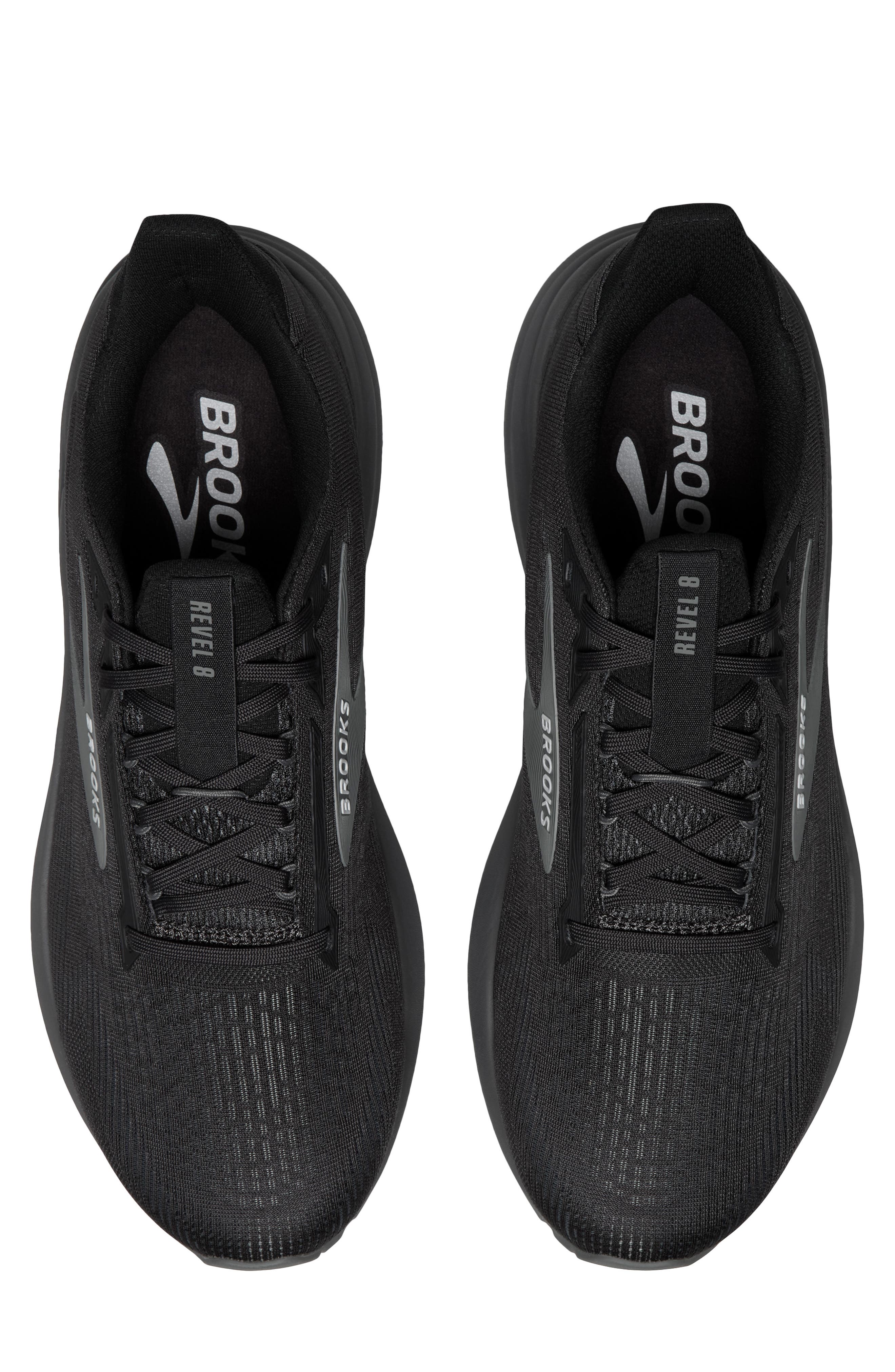 Revel 8 Running Shoe, Alternate, color, PRIMER/ BLACKENED PEARL