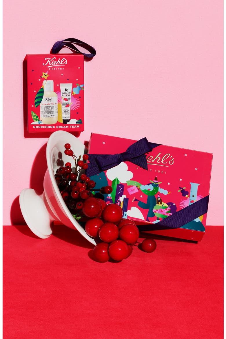 Sealed with Sugar Travel Size Sugar Lip Treatment Set, Alternate, color, NO COLOR
