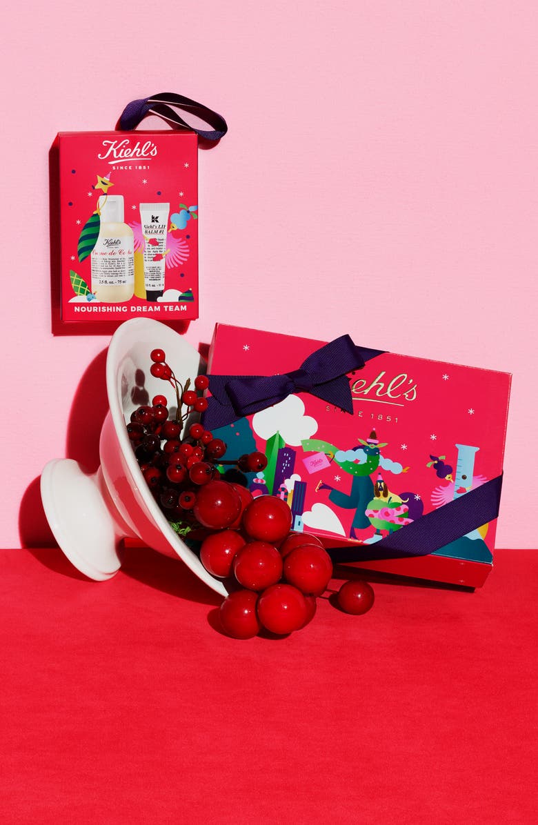 Fresh<sup>®</sup> Sealed with Sugar Travel Size Sugar Lip Treatment Set, Alternate, color, 