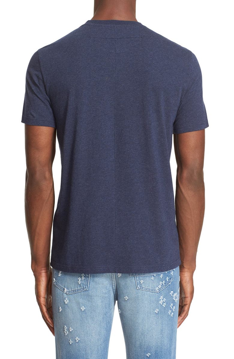 Givenchy Rottweiler Graphic T-Shirt, Alternate, color,