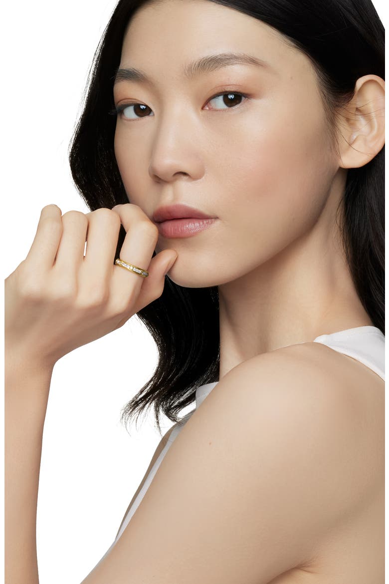 Modern Renaissance Band Ring, Alternate, color, 18K YELLOW GOLD