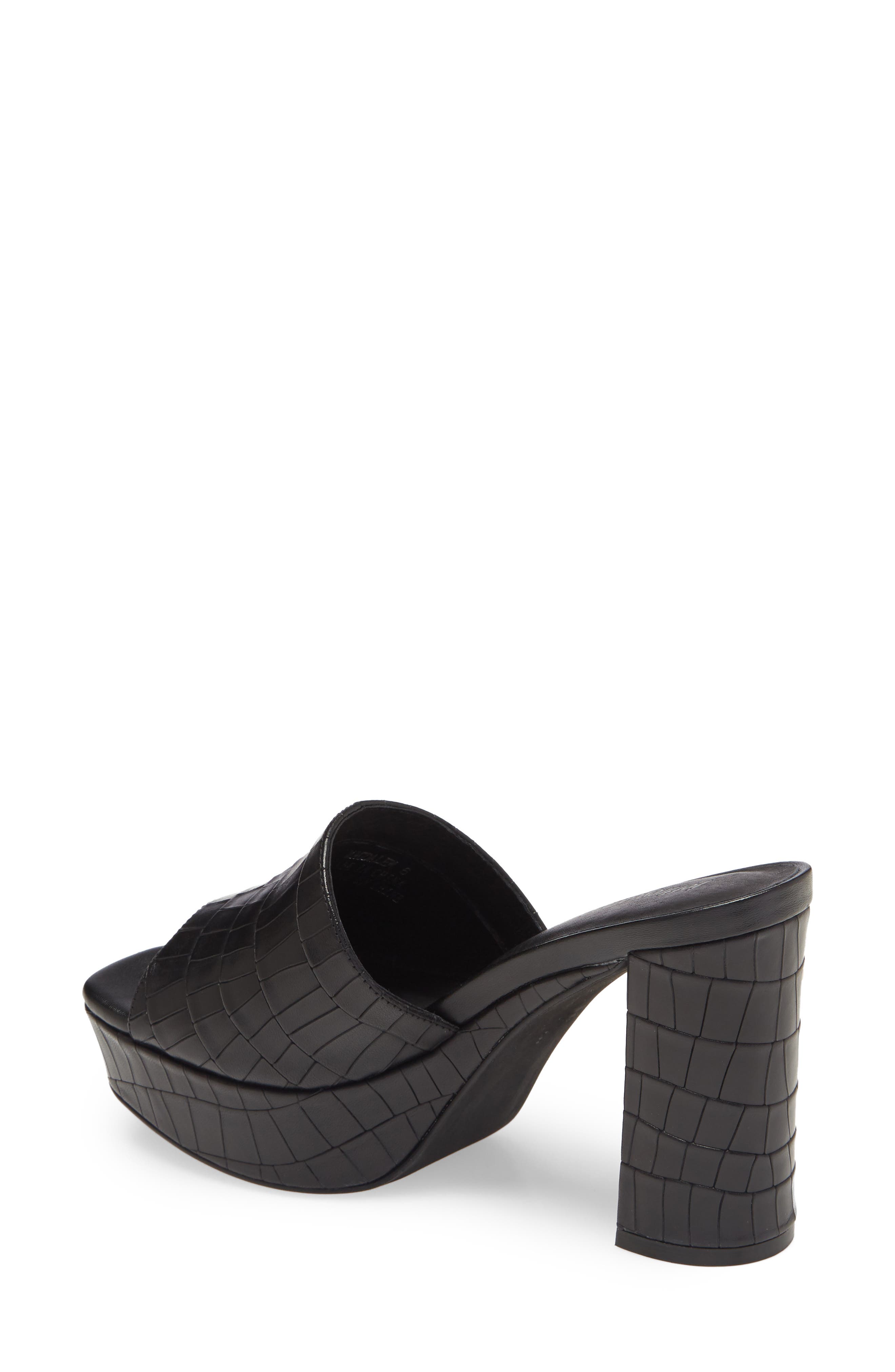 Jeffrey Campbell Magdalen Platform Sandal, Alternate, color, 