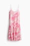 selected Pink/Patterned