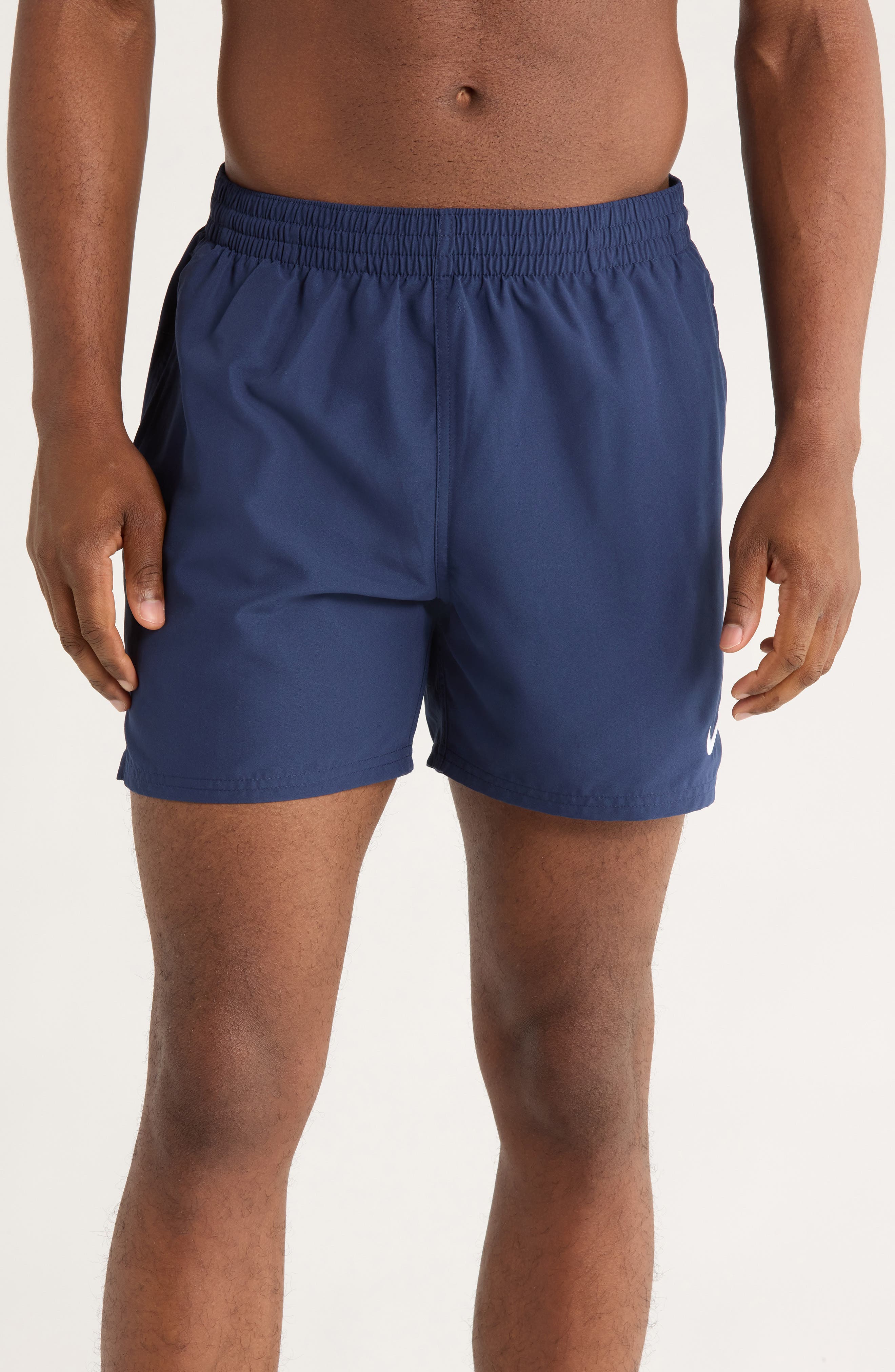 Nike 5-Inch Volley Swim Trunks