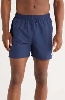 Nike 5-Inch Volley Swim Trunks