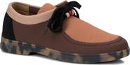 Ros Hommerson Greer Water Resistant Lace-Up Shoe
