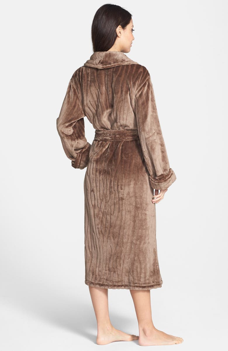 Natori 'Imperial' Robe, Alternate, color,