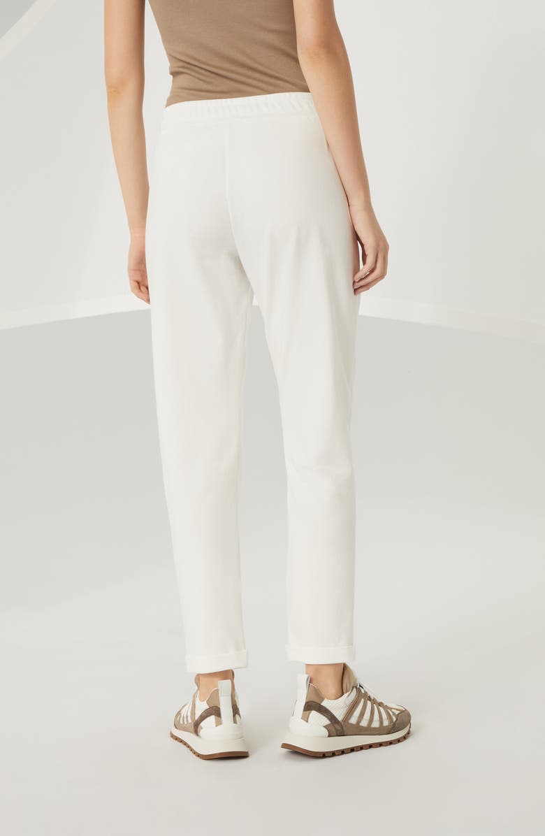 Brunello Cucinelli Track trousers, Alternate, color,