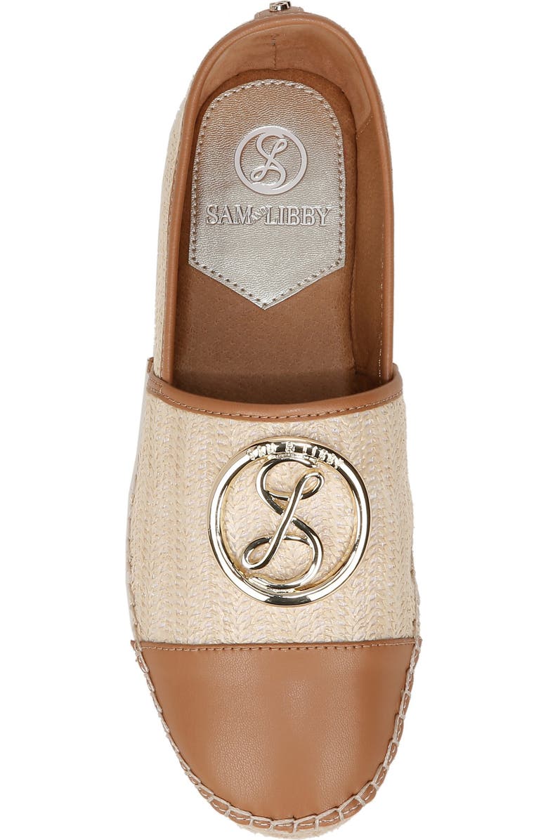 SAM & LIBBY Celeste 2 Espadrille Flat, Alternate, color,