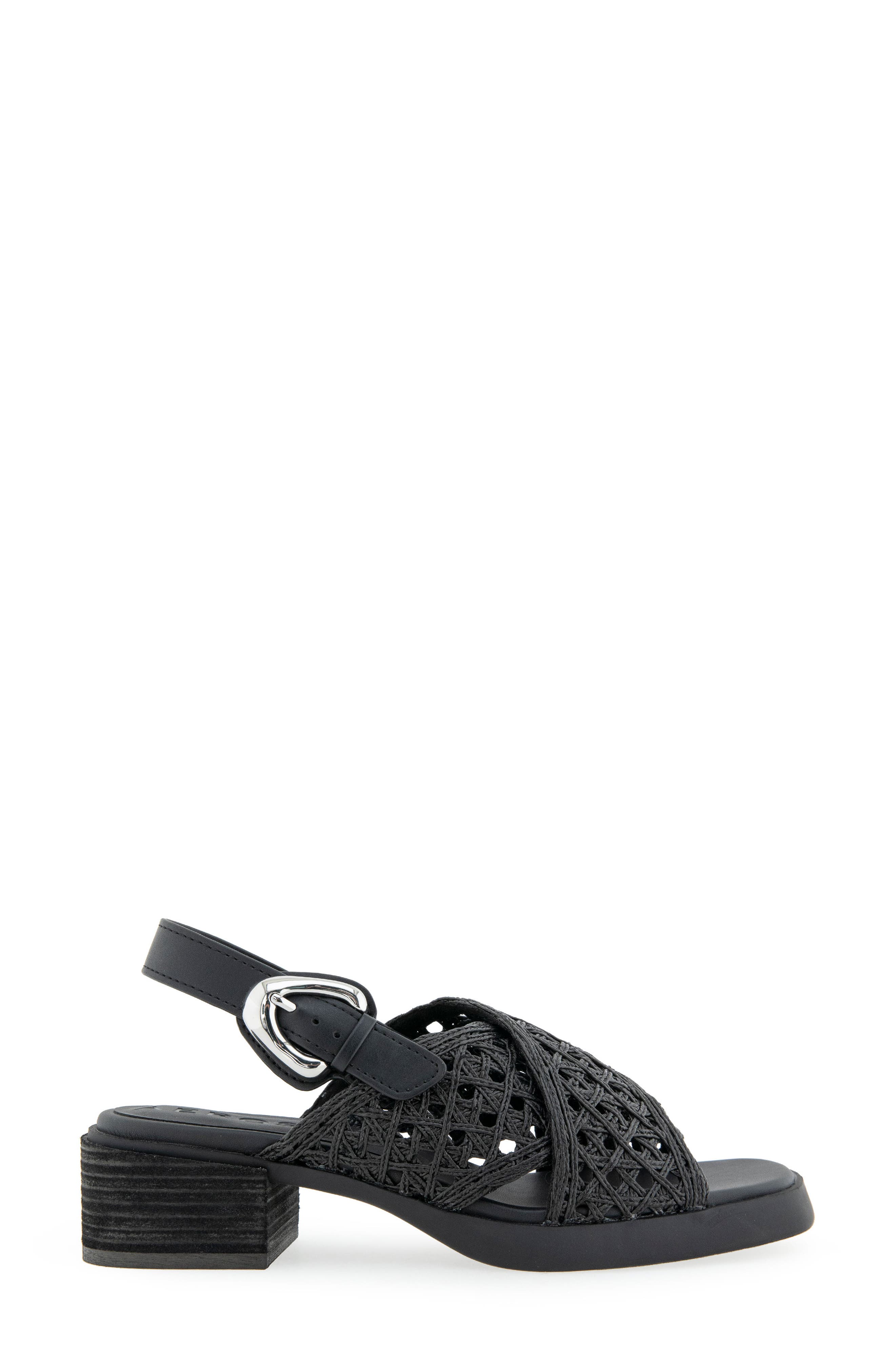 Aerosoles Demi Slingback Sandal, Alternate, color, 