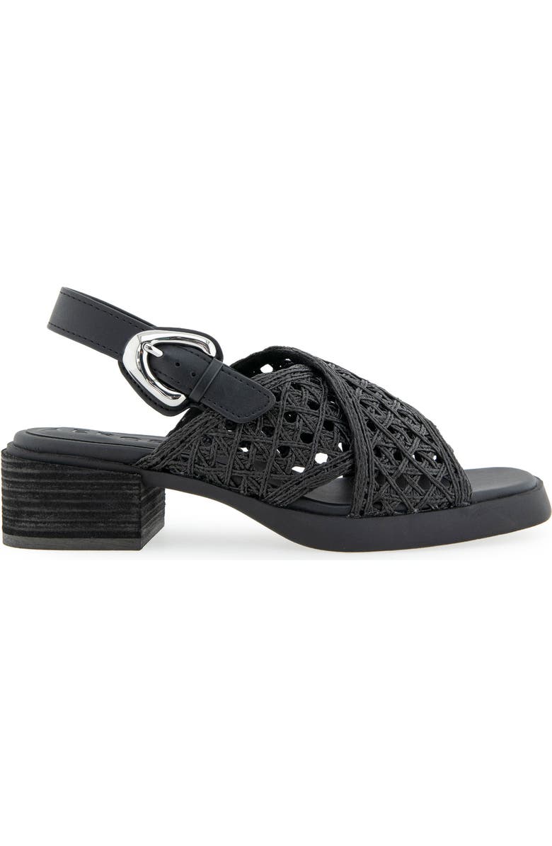 Aerosoles Demi Slingback Sandal, Alternate, color,