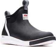 XTRATUF Waterproof Ankle Deck Sport Boot