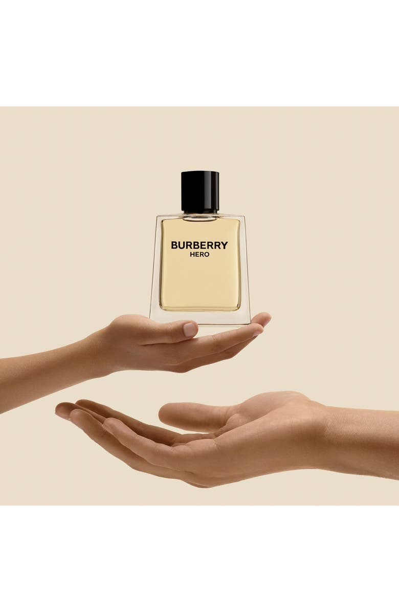 Burberry Hero Eau de Toilette Set USD $174 Value, Alternate, color,