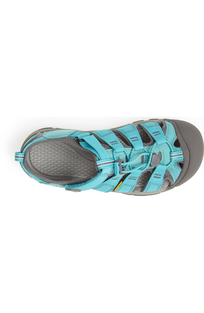 KEEN 'Newport H2' Waterproof Sandal, Alternate, color,