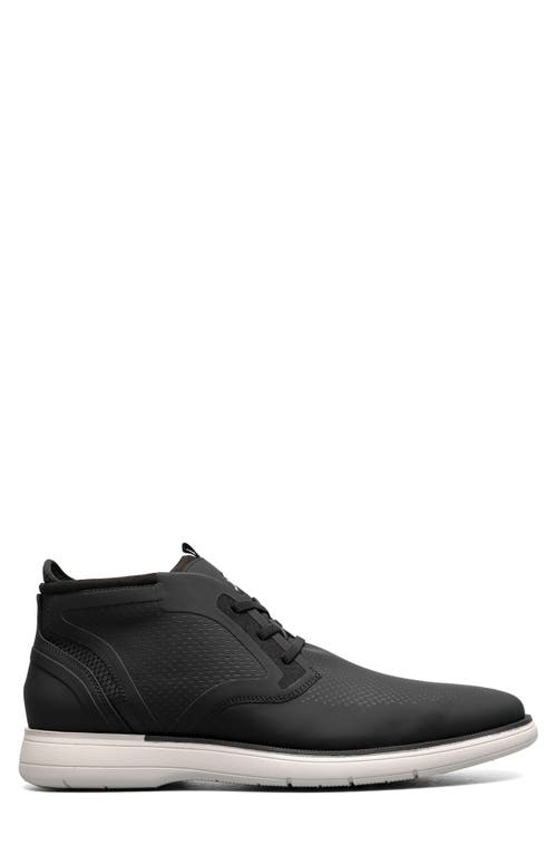 Stacy Adams Eastmont Boot In Black