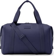 Dagne Dover Landon Extra Large Neoprene Carryall