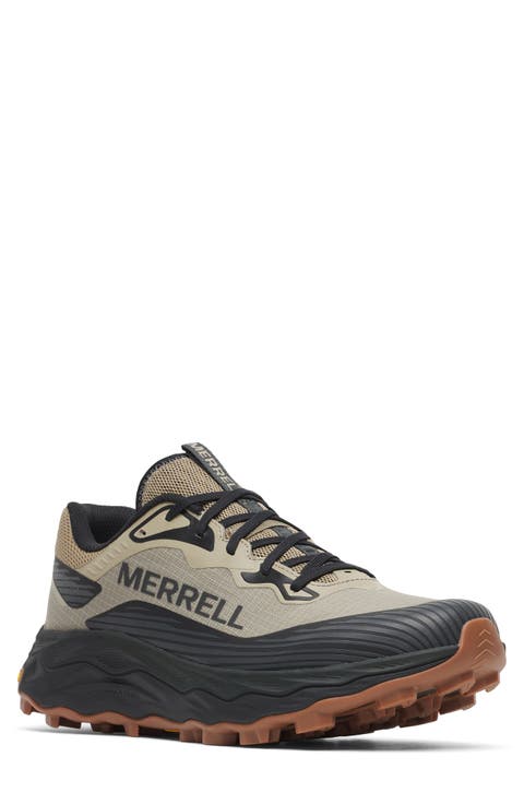 Agility Peak 6 GTX Gore-Tex Waterproof Trail Running Shoe